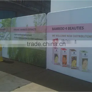 Stands Display Tradeshow Display Aluminium Frame thumbnail-2
