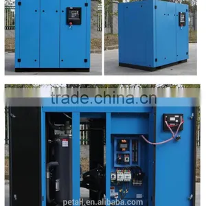 60hp 45kw Screw Air Compressor thumbnail-4