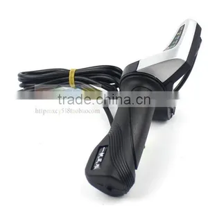 Popular Bicycle Comfort Handlebars thumbnail-1