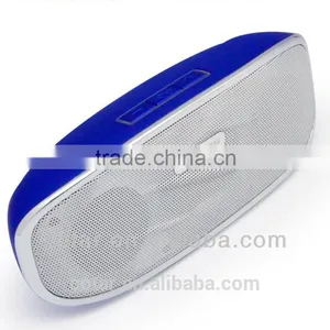TF Card Mp3 Player Super High Quality Bluetooth Speaker With Handsfree Calling thumbnail-3