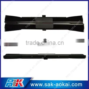 Wholesale Polyester Side Window Sunshade Luxury Car Window Curtain thumbnail-1