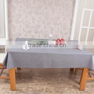 Waterproof Dining Table Cloth ,table Cloths Factory ,table Cover ,dining Table thumbnail-4