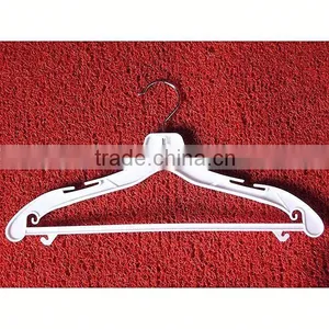 Plastic Clothes Anti Slip Hanger thumbnail-4