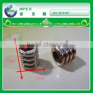 Decorative Beads ABS Bead for Clothing Garment Decorative Beads-B10187 thumbnail-1