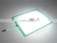 Customized Capacitive Touch Screen Panel thumbnail-1
