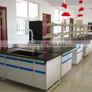 Portable Workbench Laboratory Furniture thumbnail-5