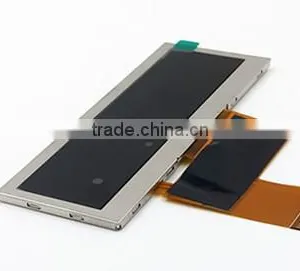 Full HD 3.9 Inch WQVGA 480*128 Mini Camera TFT LCD Display With RGB Reterface thumbnail-1