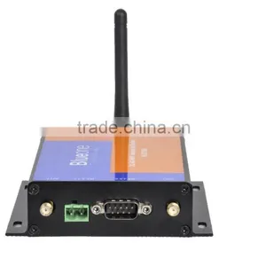 New Arrival 3G/4G WiFi Industrial Router With RS232/485/422 for Data Transmission thumbnail-2