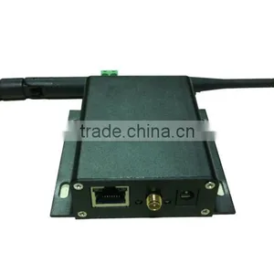 Industrial Serial Server UART to WiFi and Ethernet Serial Device Server thumbnail-1