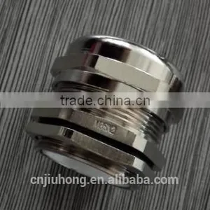 Metal Cable Splice thumbnail-1