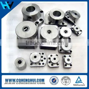 Good Cost Performance ASME/AS Tungsten Carbide Cold Heading Die With Small Thermal Deformation thumbnail-2