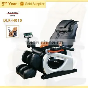 Shiatsu Foot Massage Chair DLK-H010 / Salon Chair Automatic/ Home Hotel Furniture thumbnail-1
