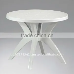 Table Plastic thumbnail-1