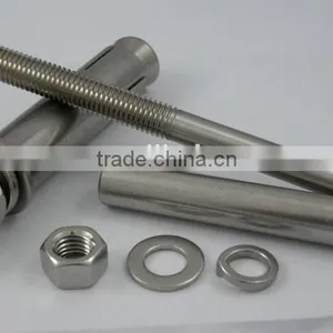 Expansion Bolt M thumbnail-4