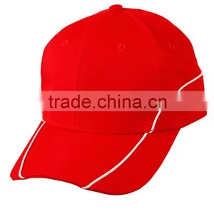 Promotion Golf Cap(SA8000, BSCI, ICTI Factory) thumbnail-1