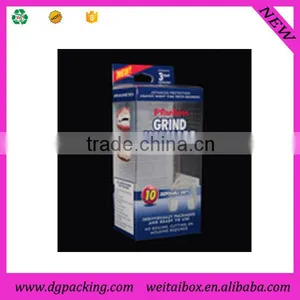 Plastic Blister Packaging thumbnail-4