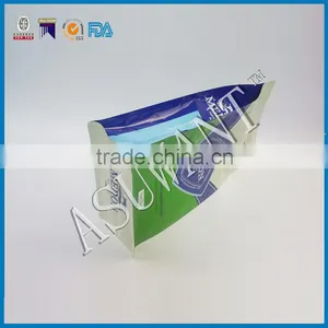 Hot Sell Custom Designed Laminated Wheat Flour Packaging Bags thumbnail-3