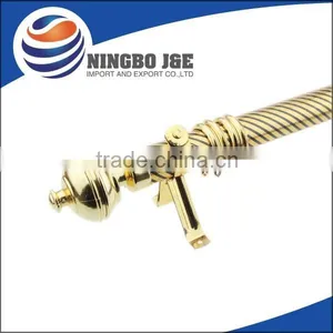 35mm Cheap Hange Curtain Pole thumbnail-1
