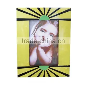 Designer Resin Picture Frame thumbnail-1