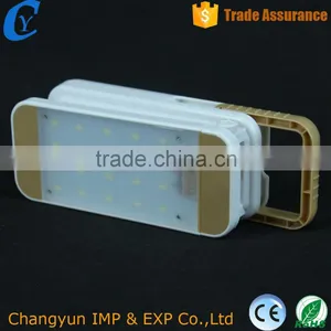 White Color And Modern Style Table SMD Plastic Cheap Lamp thumbnail-5