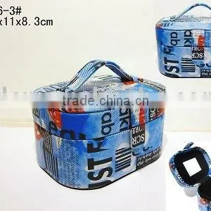 Portable Jewelry Display Cases thumbnail-1