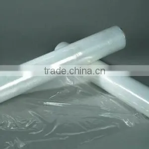 Clear Lldpe Cling Film /lldpe Cling Film /transparent Cling Film /transparent Lldpe Cling Film Manufacturer thumbnail-3