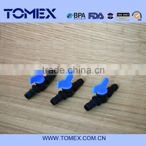2016 China Supplier Manufacturing Irrigation Micro Sprinkler Flux 35-140L/H With High Quality thumbnail-6