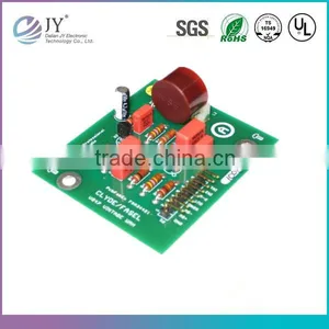 2 Layer Pcb Board Cob Assembly thumbnail-1