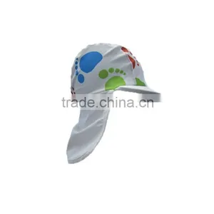 Alva New Arrival and Fashional Baby UV 50+ Sun Protection Hat thumbnail-2