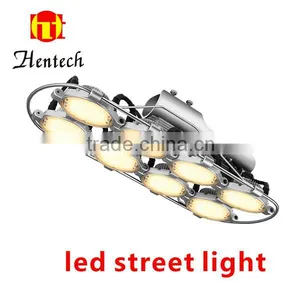 High Power Waterproof Led Street Light,Tensile Aluminum Technic Waterproof Led Street Light thumbnail-2