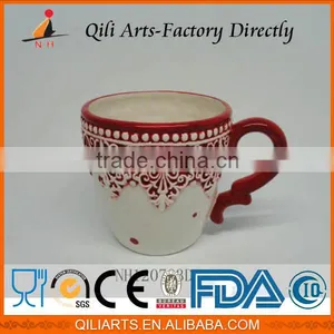 Made in China Factory Price New Style Polka Dot Tableware thumbnail-1