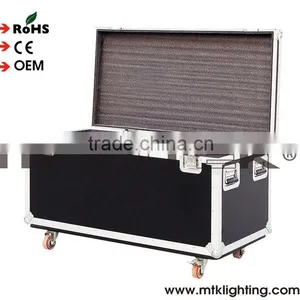 Aluminum Flight Case Road Case Transport Crate Case Jbl Speakers Fligth Case thumbnail-2