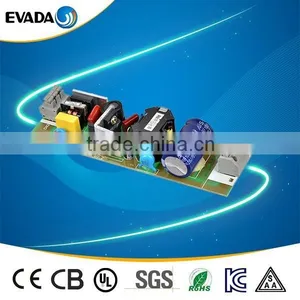 PWM/0-10V 32W Dimmable Power Supply With High Efficiency thumbnail-2