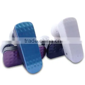 S95 Mono Bluetooth Headset(Not Support Music) thumbnail-6