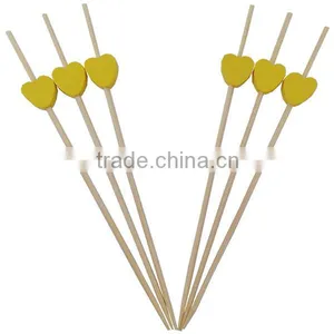 Promotion Party Low Price Kabob Flower Skewers thumbnail-2