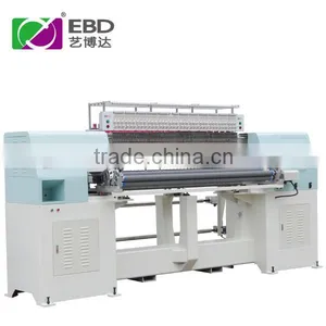 Non Wowen Machine,nonwoven Machine,ultrasonic Quilting Machine thumbnail-1