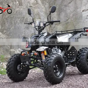 QWMOTO Fashion Electric Starting Water-cooled 250CC ATV With Reverse for Adult thumbnail-1
