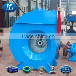 AC Electric Industrial Air Blowers Manufacturers thumbnail-1
