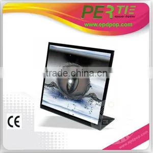 Touchscreen Multi Touch Overlay Kit Epaper Display Flashing Billboards Epd Display Advertising Pole Signs thumbnail-1