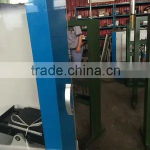 2015 Popular Imported Angle Strength Test Machine for Plastic Door and Window 20kN thumbnail-6