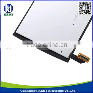 for lg Leon H340 Repair Parts , for lg Leon H340 Lcd Touch Screen thumbnail-4