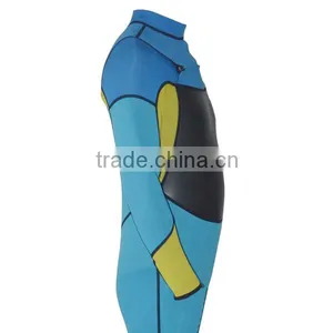 Plain Wetsuits More Flex and Stretch Spearfishing Wetsuit Neoprene thumbnail-1