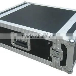 Professional DJ Equipment Rack Case 4U thumbnail-1