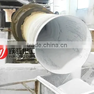 Food Grade Titanium Dioxide Tio2 With Low Heavy Metal thumbnail-4