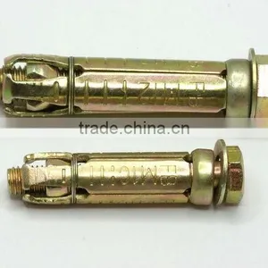 Wood Anchor Bolts thumbnail-1