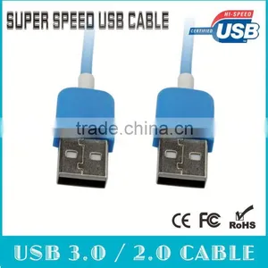 Wholesale Computer Accessories Nylon Usb Cable thumbnail-1