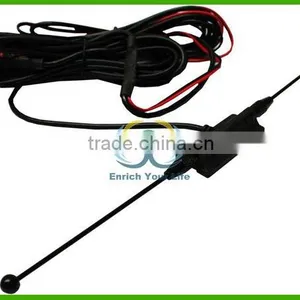 Car Windshield Mount Electronic TV Antenna SS-CB002 Car TV Antenna thumbnail-1