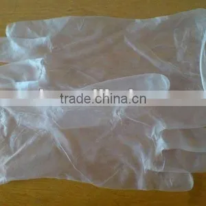 Vinyl Gloves thumbnail-1