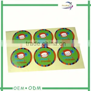 Rectangle Earring Label thumbnail-1