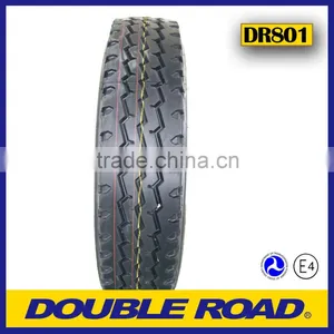 Qingdao Tyre Promotion1200r24 Truck Tyre Price List thumbnail-2